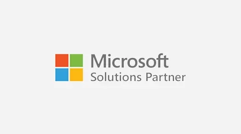 Microsoft Solutions Partner
