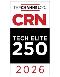 CRN MSP 500 2024