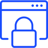 icon secure